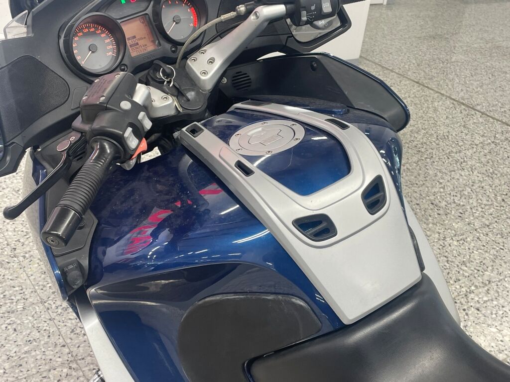 BMW R 2007 
