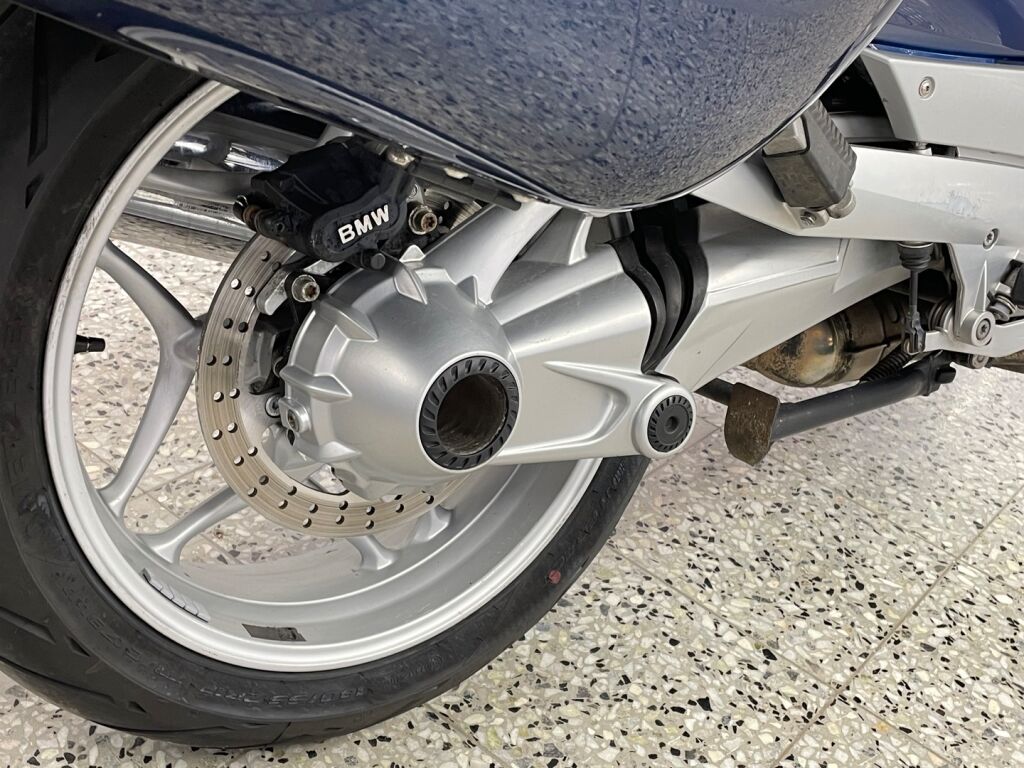 BMW R 2007 