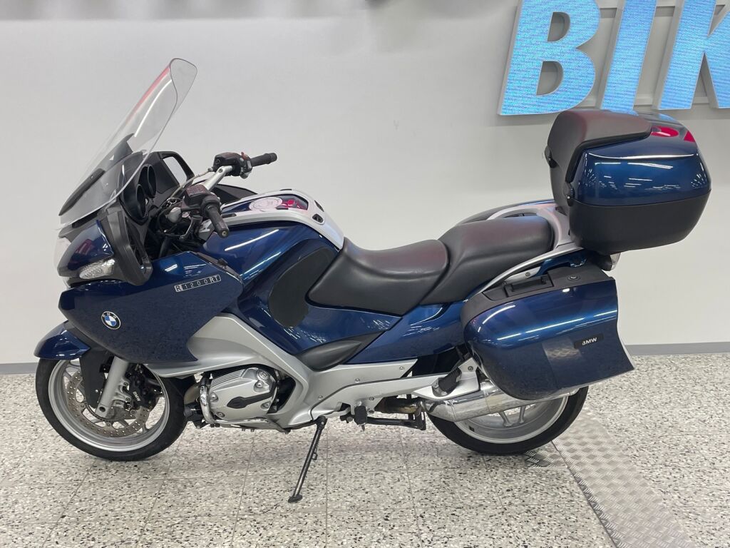 BMW R 2007 