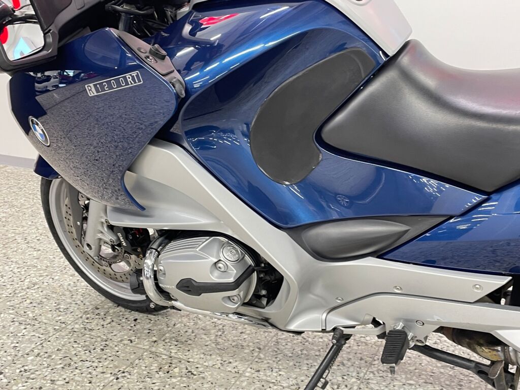 BMW R 2007 