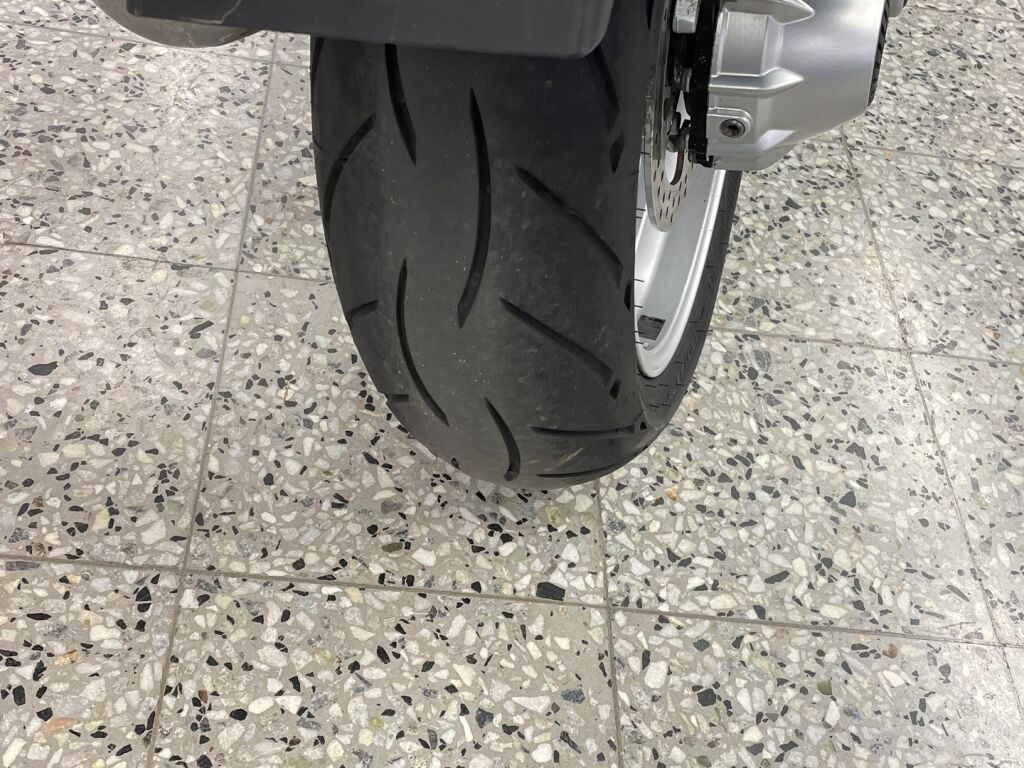 BMW R 2007 