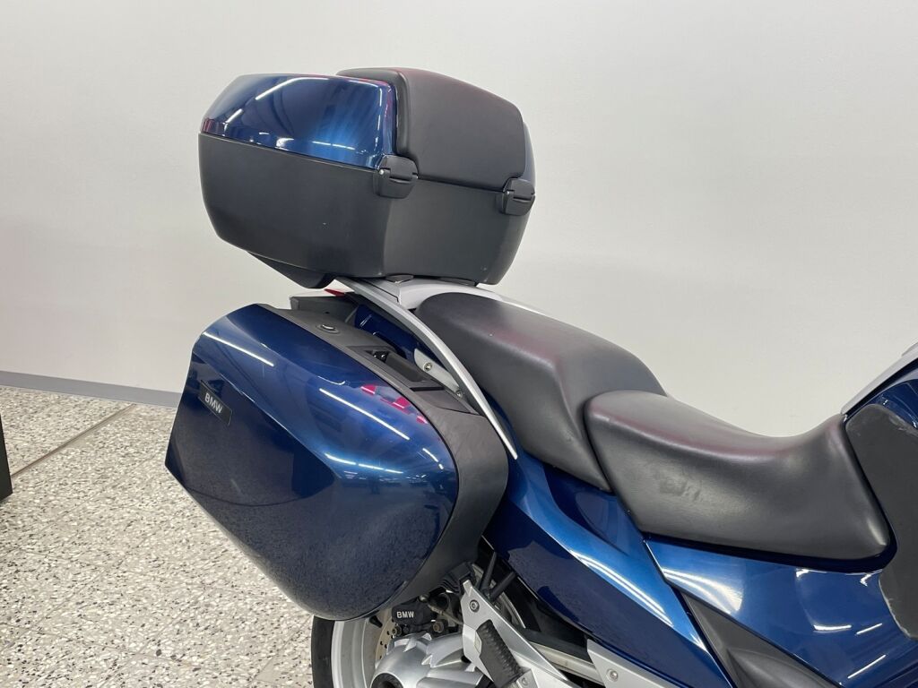 BMW R 2007 