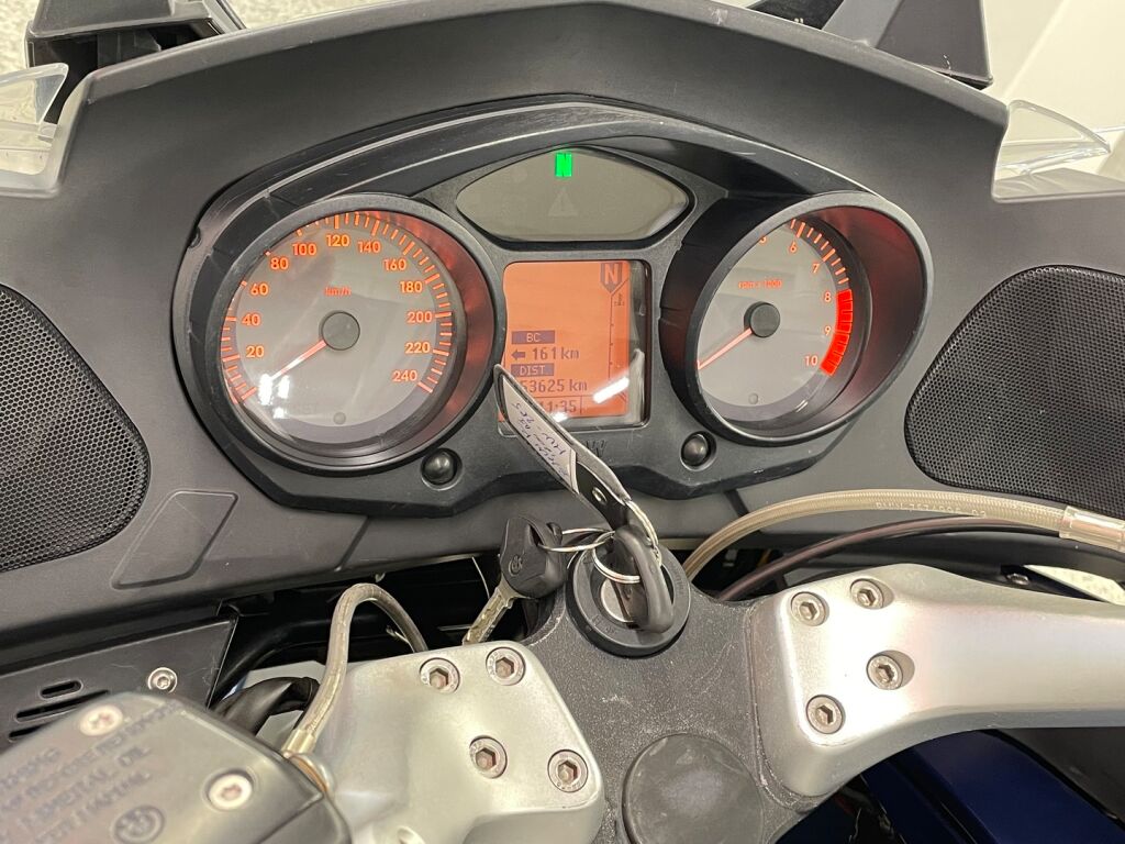 BMW R 2007 