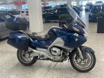 BMW R 2007 