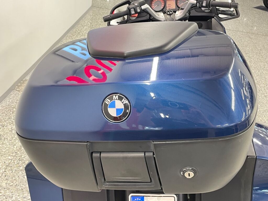 BMW R 2007 