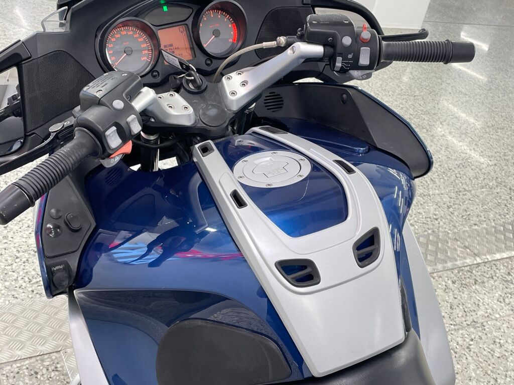 BMW R 2007 