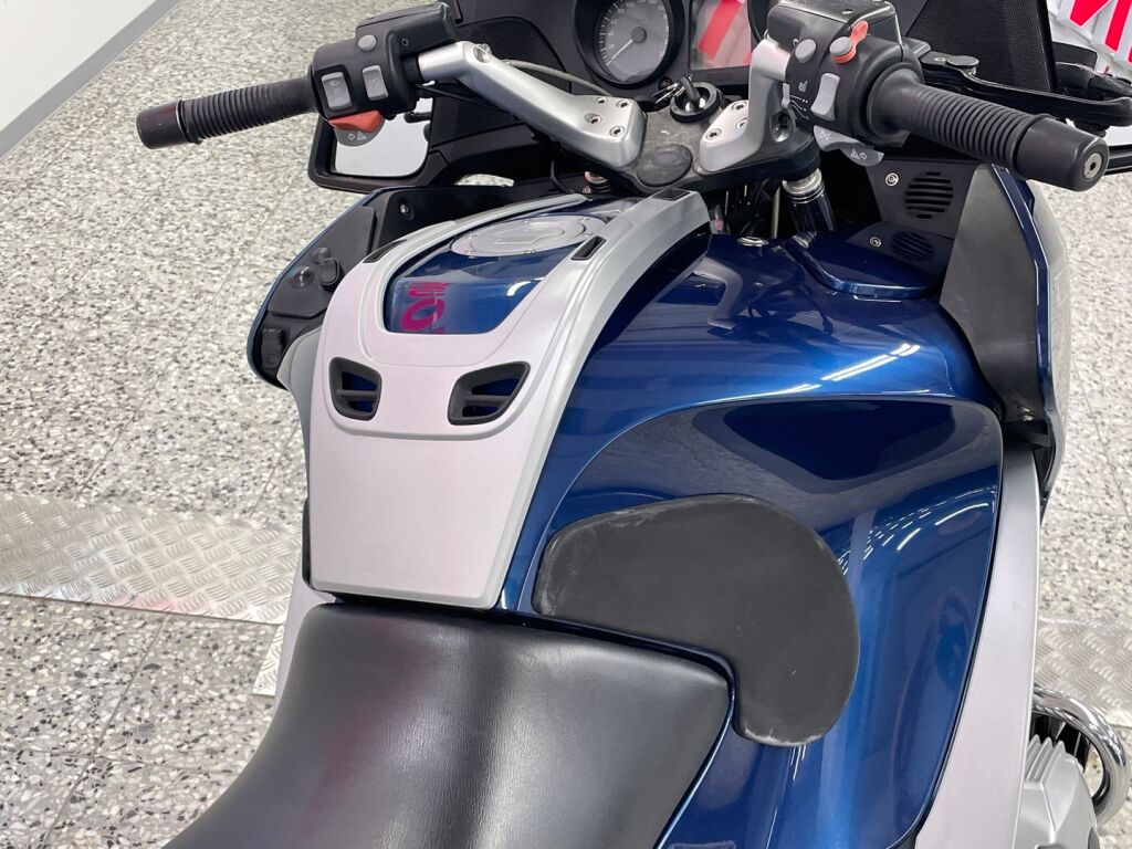 BMW R 2007 