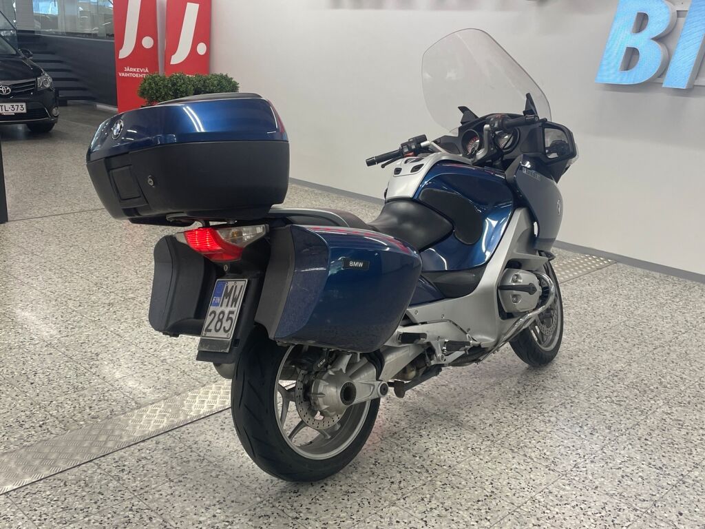 BMW R 2007 