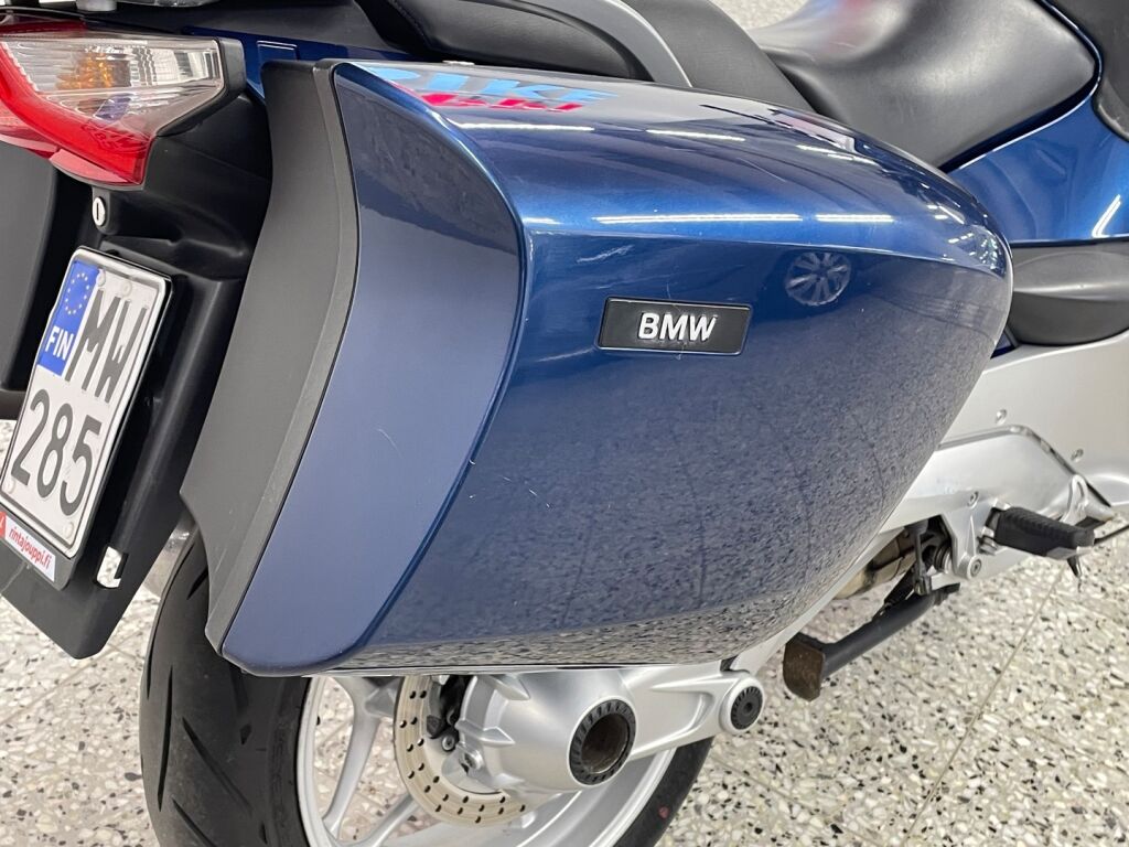 BMW R 2007 