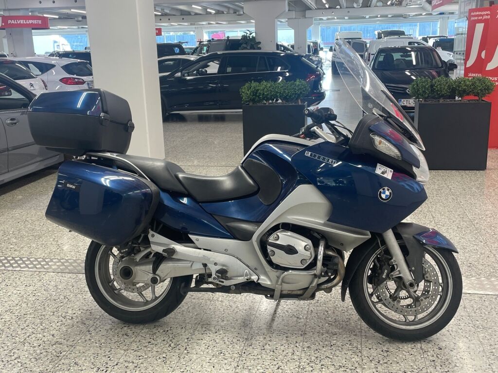 BMW R 2007 