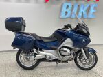 BMW R 2007 