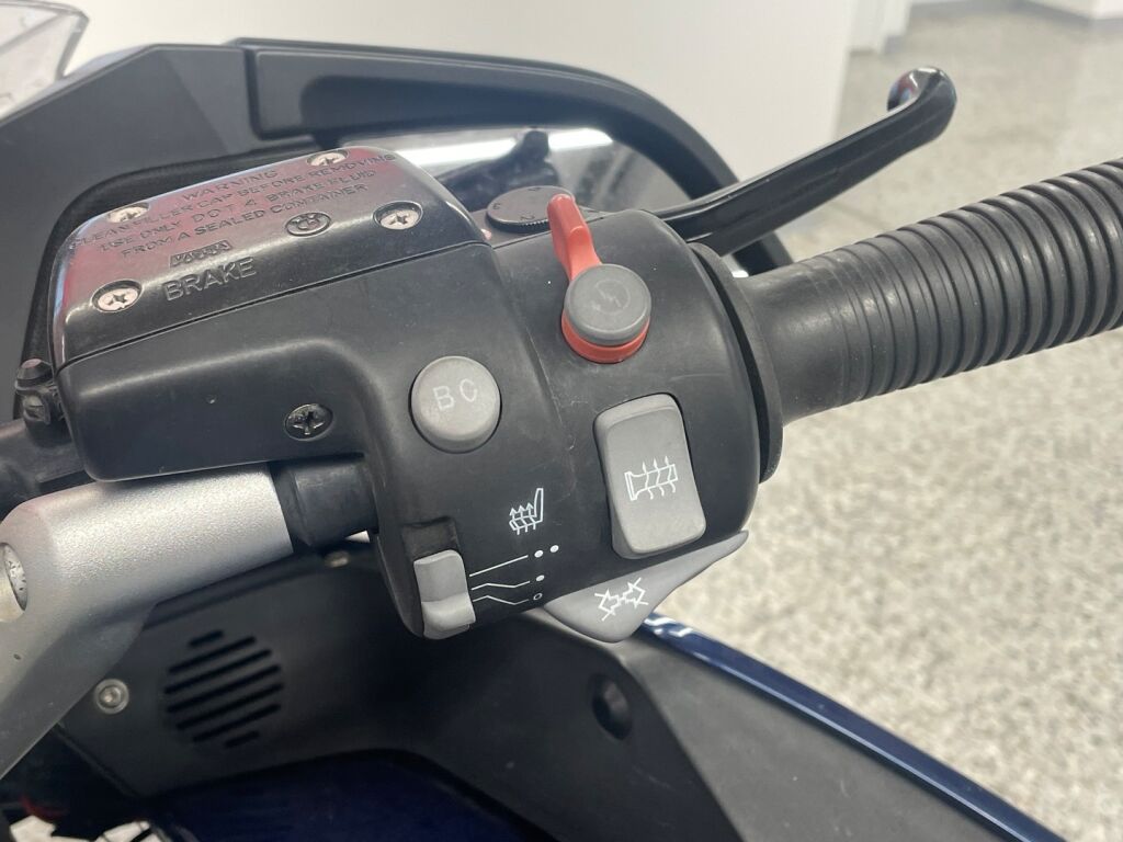 BMW R 2007 
