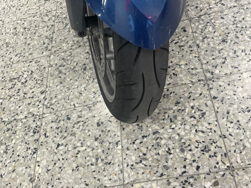 BMW R 2007 
