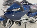 BMW R 2007 