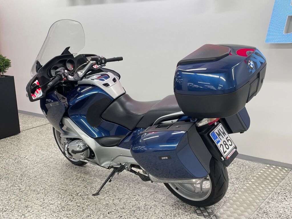 BMW R 2007 