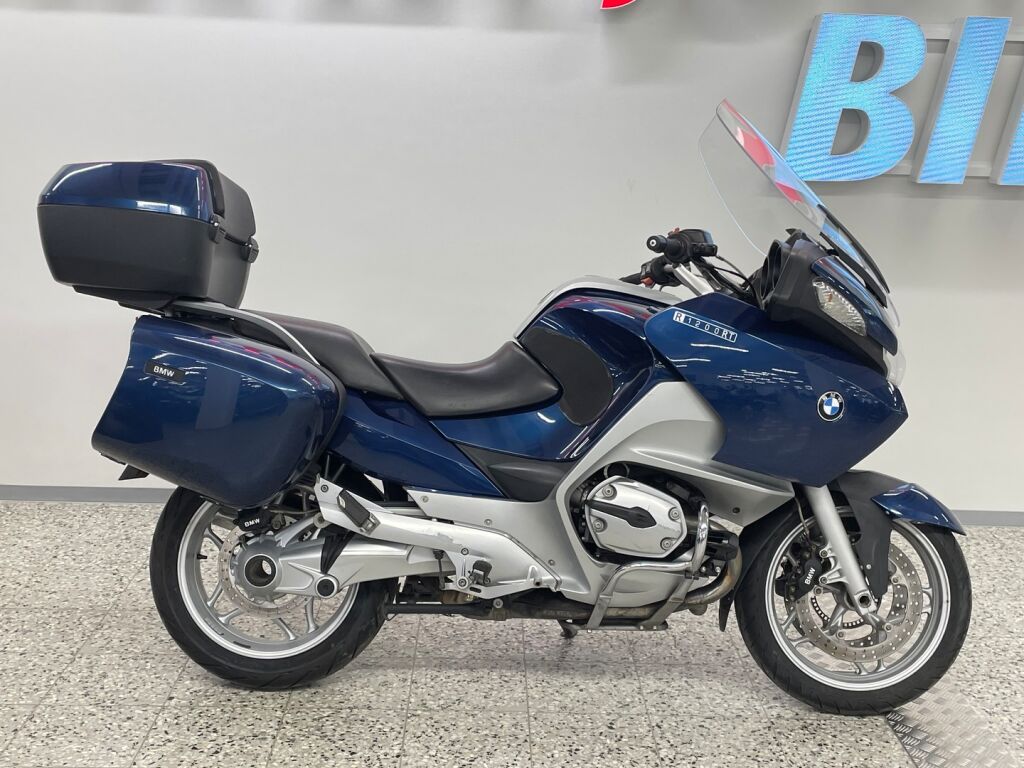 BMW R 2007 