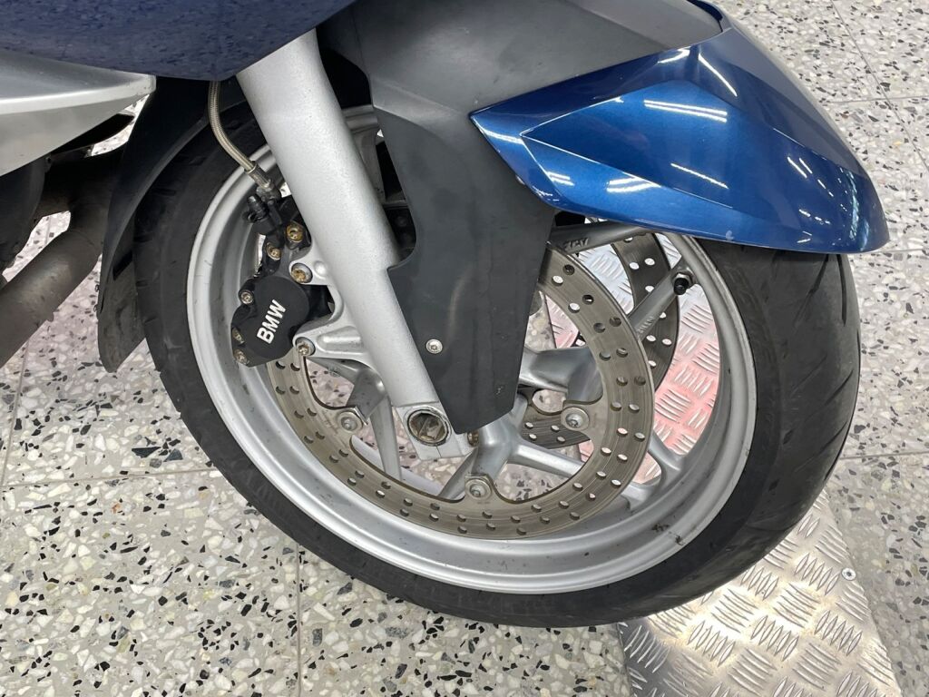 BMW R 2007 