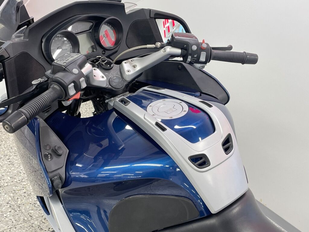 BMW R 2007 