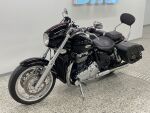 Triumph Thunderbird 2009 Musta