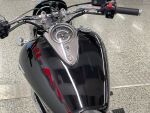 Triumph Thunderbird 2009 Musta
