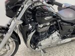 Triumph Thunderbird 2009 Musta