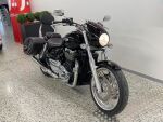 Triumph Thunderbird 2009 Musta