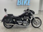 Triumph Thunderbird 2009 Musta