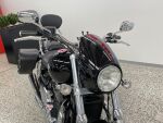 Triumph Thunderbird 2009 Musta
