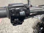 Triumph Thunderbird 2009 Musta