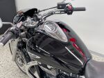 Triumph Thunderbird 2009 Musta