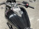 Triumph Thunderbird 2009 Musta