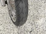 Triumph Thunderbird 2009 Musta