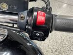 Triumph Thunderbird 2009 Musta