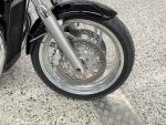 Triumph Thunderbird 2009 Musta