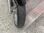 Triumph Thunderbird 2009 Musta