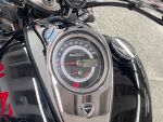 Triumph Thunderbird 2009 Musta