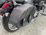 Triumph Thunderbird 2009 Musta