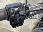Triumph Thunderbird 2009 Musta