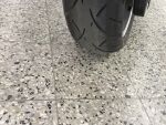 Triumph Thunderbird 2009 Musta