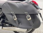 Triumph Thunderbird 2009 Musta