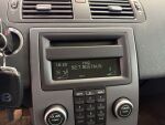 Volvo C30 2008 Harmaa