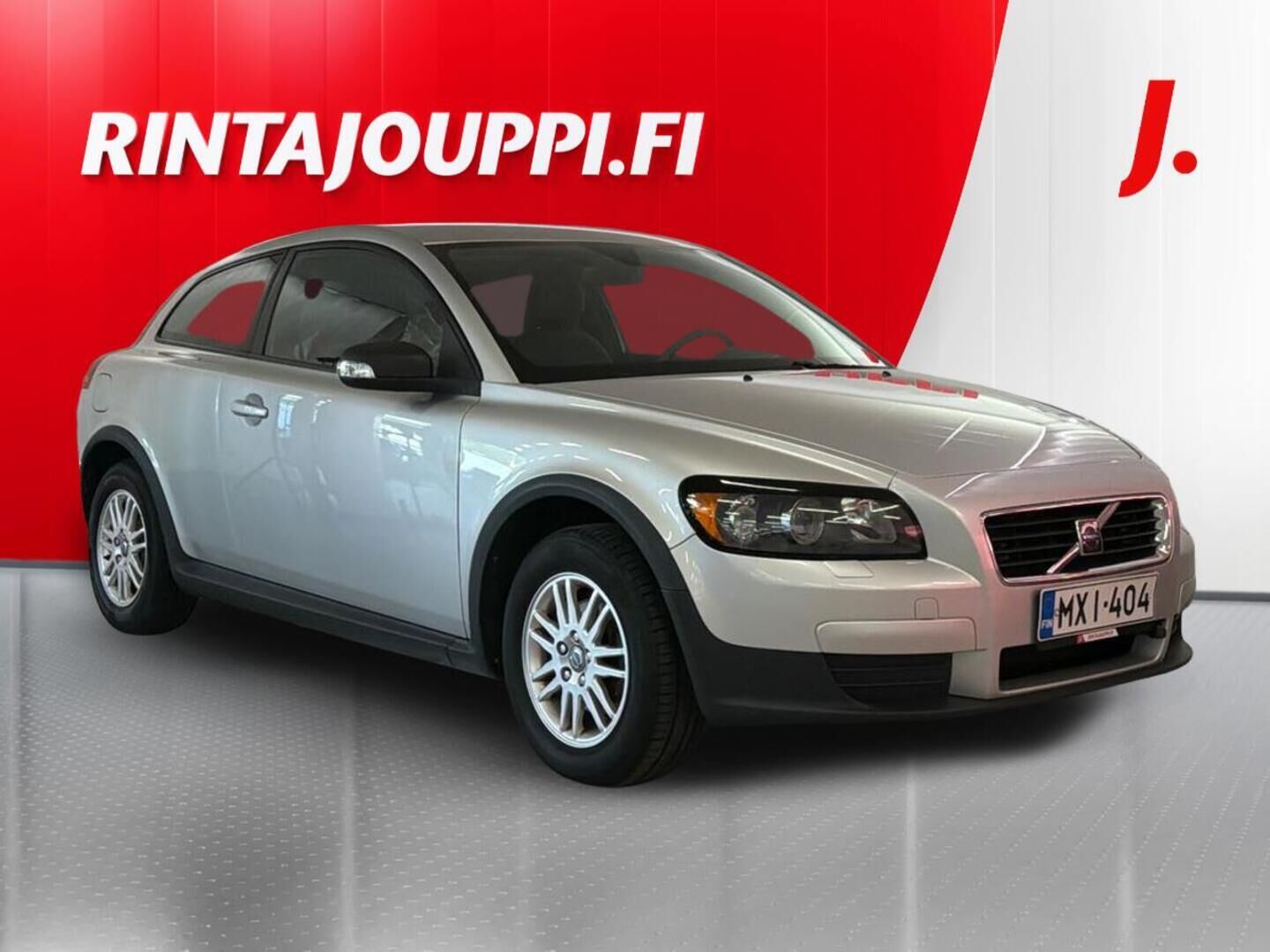 Volvo C30