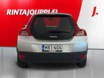 Volvo C30 2008 Harmaa