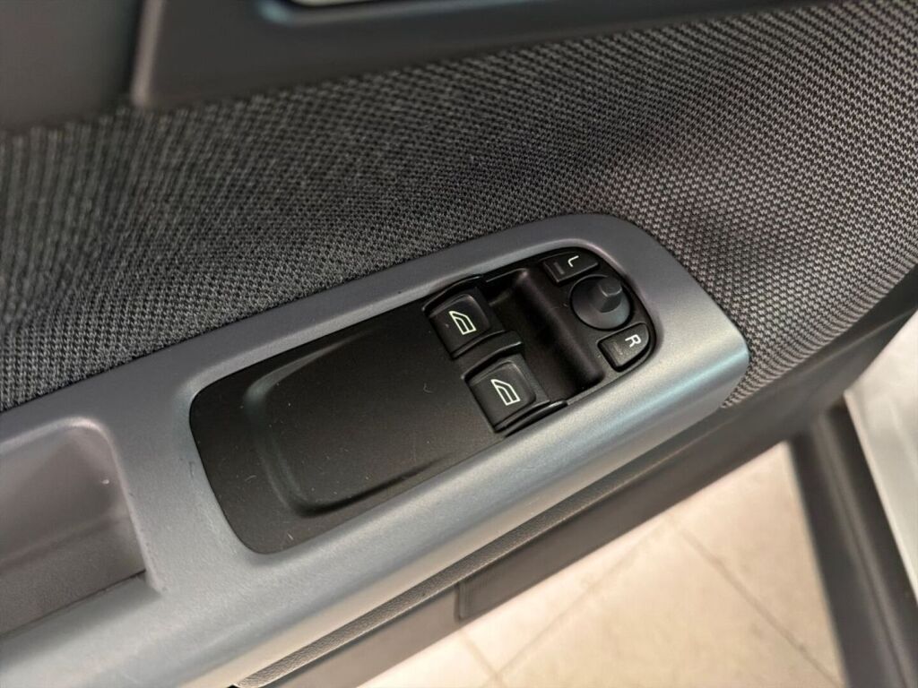 Volvo C30 2008 Harmaa