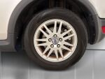 Volvo C30 2008 Harmaa