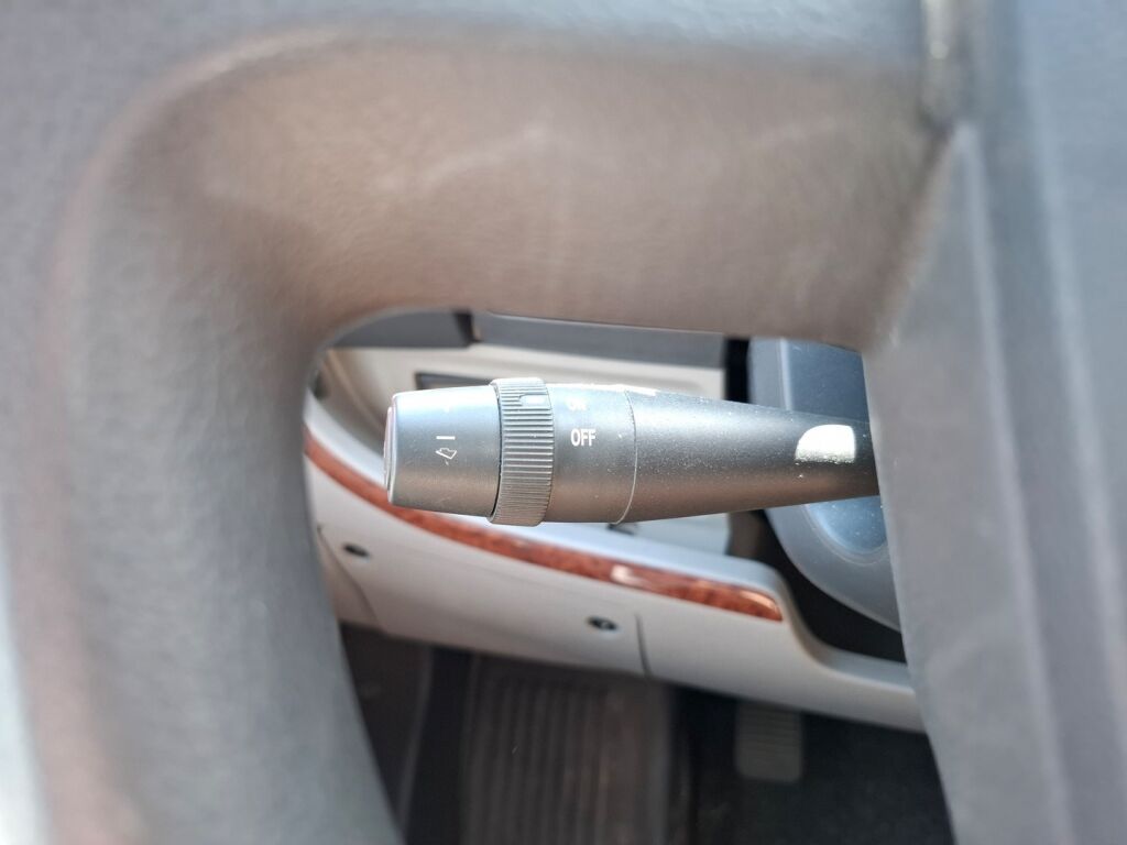 Kabe Travel Master 750 WG 2007 Valkoinen