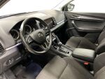 Skoda Karoq 2019 Sininen