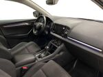 Skoda Karoq 2019 Sininen
