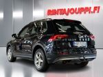 Volkswagen Tiguan 2017 Musta