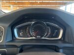 Volvo V60 Cross Country 2017 Valkoinen